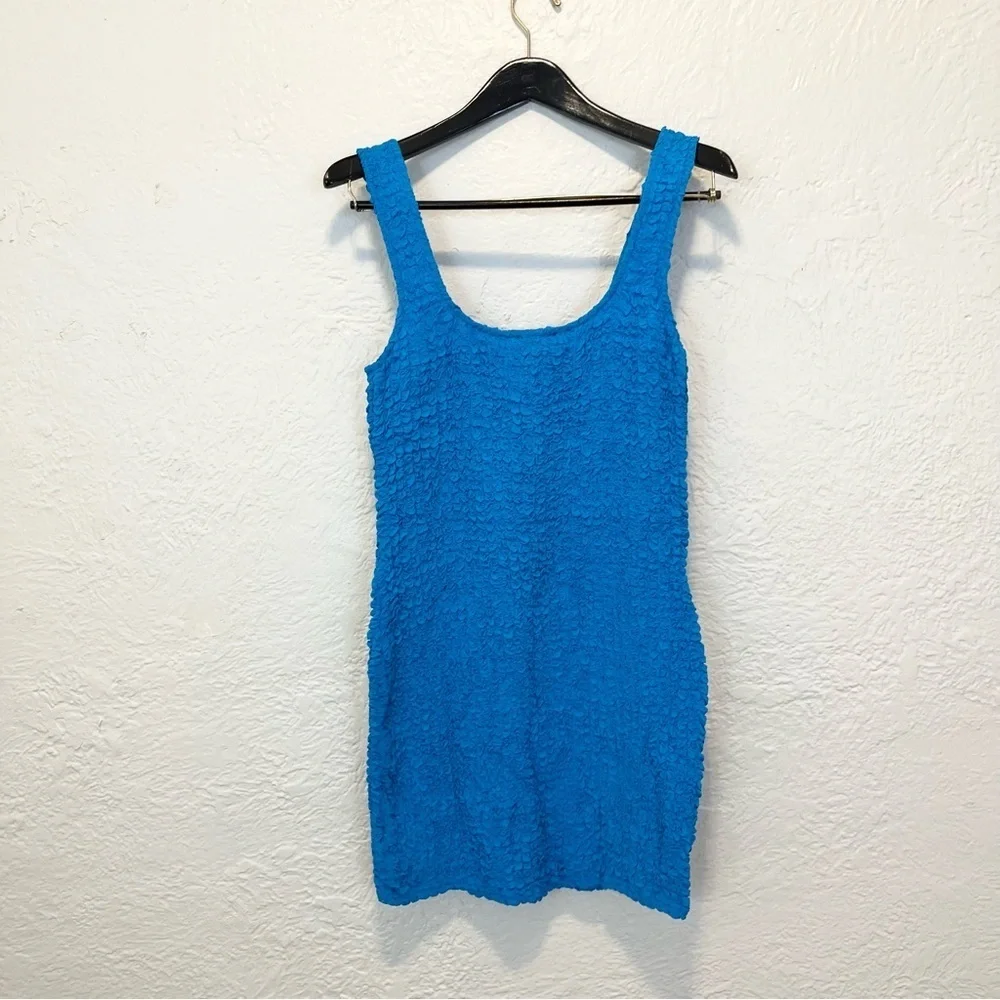 Rails Medium Julie Dress Blue M